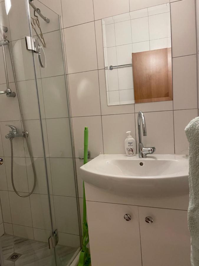 Ski Zone At Gondola, Warm And Cosy, Wifi, Ac, Netflix, Perfect One Bedroom Appartment, Beautiful View Бансько Екстер'єр фото