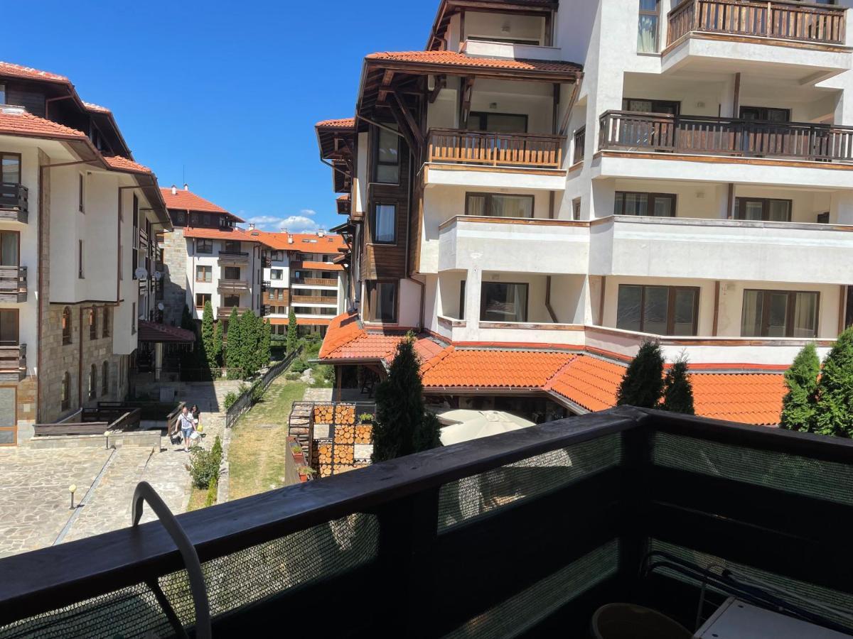 Ski Zone At Gondola, Warm And Cosy, Wifi, Ac, Netflix, Perfect One Bedroom Appartment, Beautiful View Бансько Екстер'єр фото