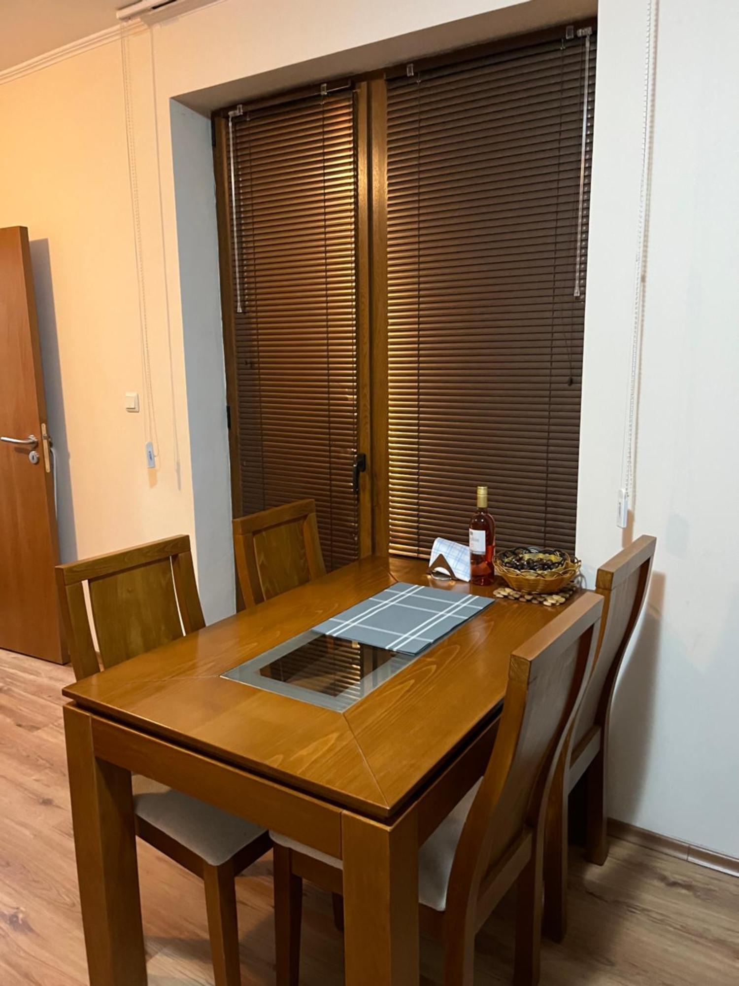 Ski Zone At Gondola, Warm And Cosy, Wifi, Ac, Netflix, Perfect One Bedroom Appartment, Beautiful View Бансько Екстер'єр фото