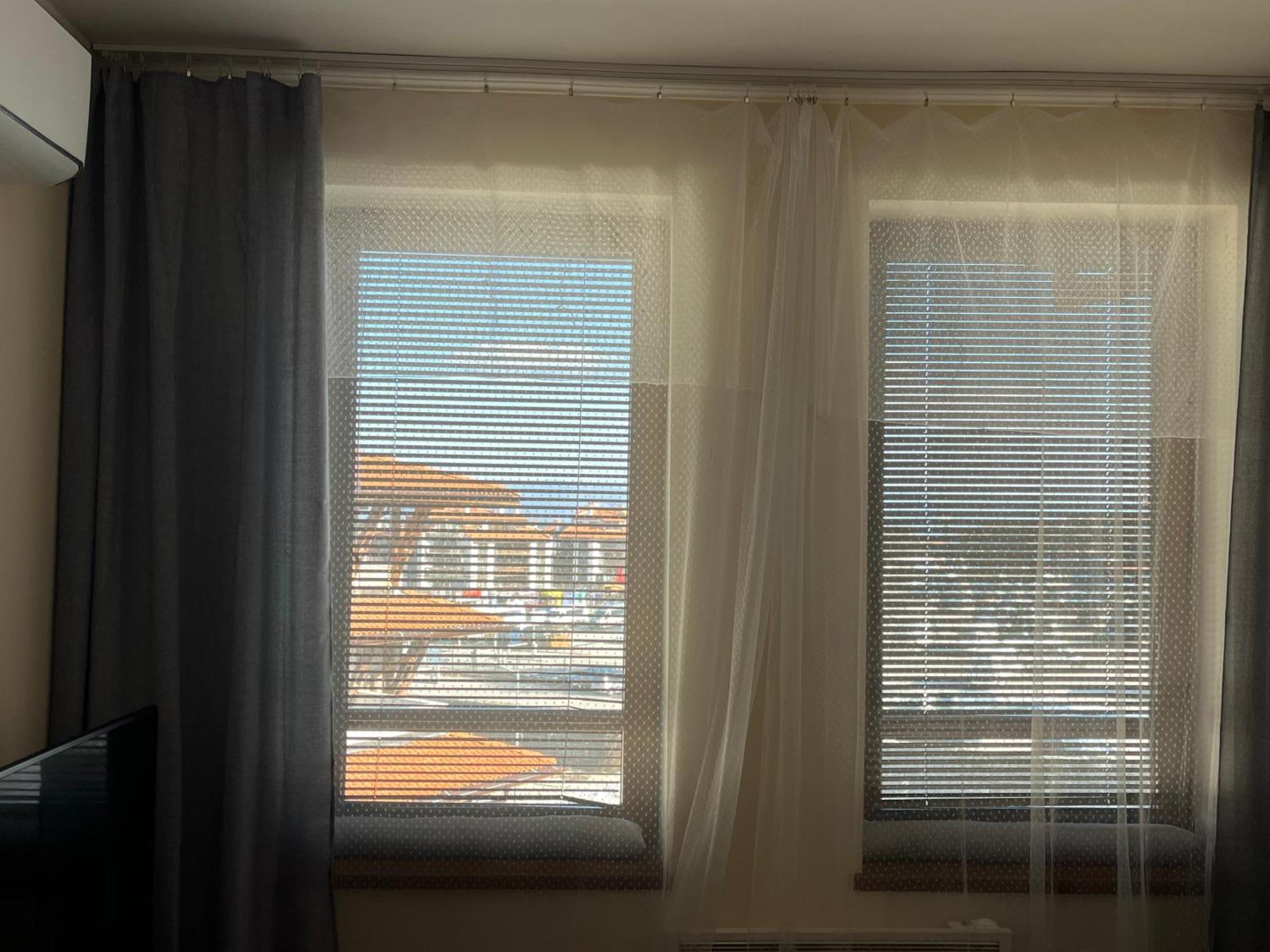 Ski Zone At Gondola, Warm And Cosy, Wifi, Ac, Netflix, Perfect One Bedroom Appartment, Beautiful View Бансько Екстер'єр фото