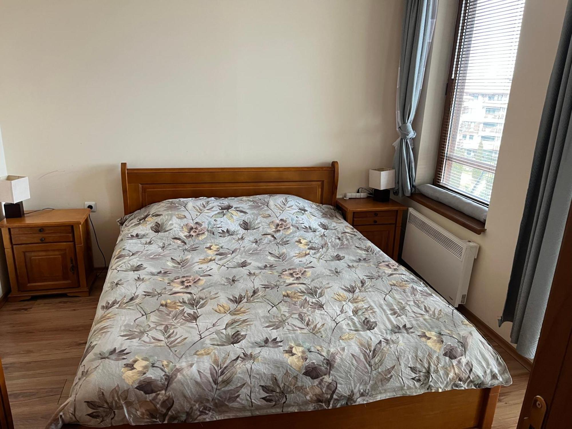 Ski Zone At Gondola, Warm And Cosy, Wifi, Ac, Netflix, Perfect One Bedroom Appartment, Beautiful View Бансько Екстер'єр фото